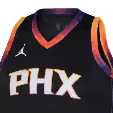 NBA x Jordan