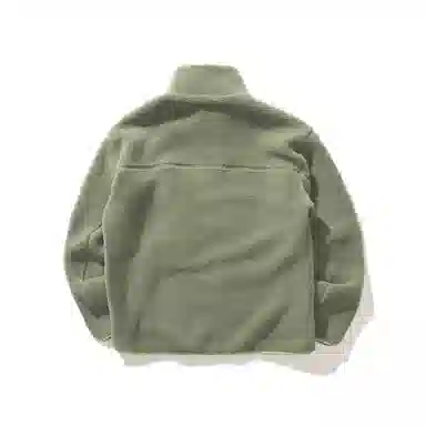 NOTHOMME Fleece Jacket