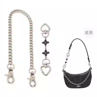 COACHAria Shoulder Bag26