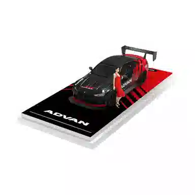 TimeMicro164 M4 ADVAN-