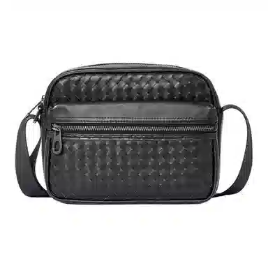 DOSRFINI Crossbody Bag Black