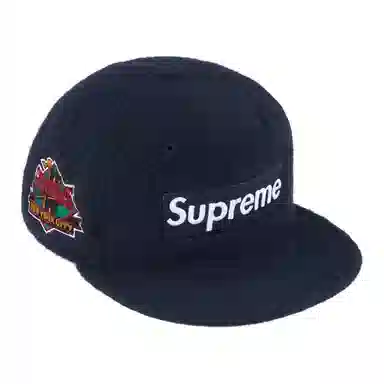 Supreme Logo -