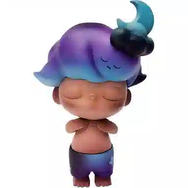 POP MART DIMOO DayNight 15cm