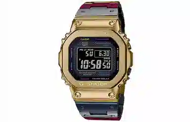 G-SHOCK GMW-B5000TR-9