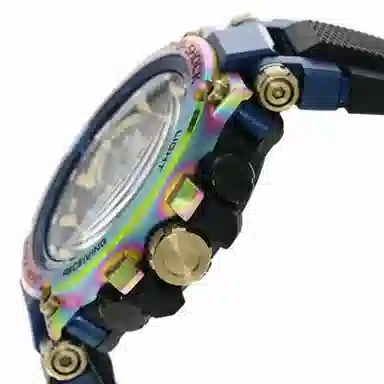 Casio G-Shock MTG-B1000RB-2APR