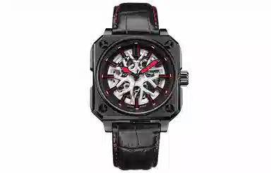 Romago RM077-0523ST-RD-6