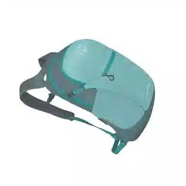 OSPREY Daylite Cinch 20L Bright Blue