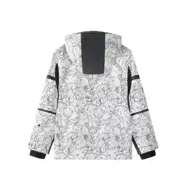 FILA KIDS x JAMES JEAN PERFORMANCE