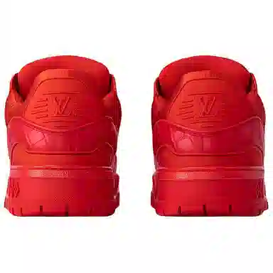 LOUIS VUITTON Trainer Maxi