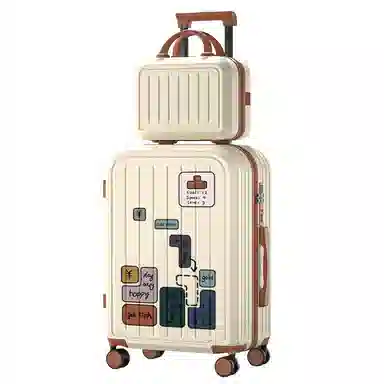 Zecedo ABS+PC 2022242628