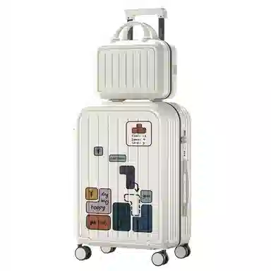 Zecedo ABS+PC 2022242628