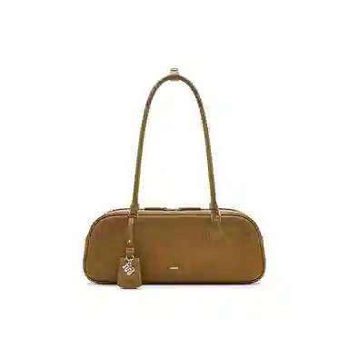 MUVA Baguette Shoulder Bag