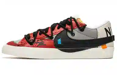 Nike Blazer