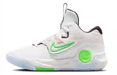 Nike KD Trey 5 X FINE hiphop