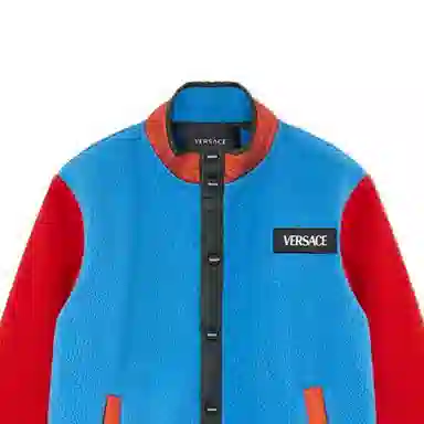 VERSACE SS23 Logo