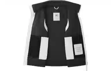 Canada Goose Humanature SS22 Logo