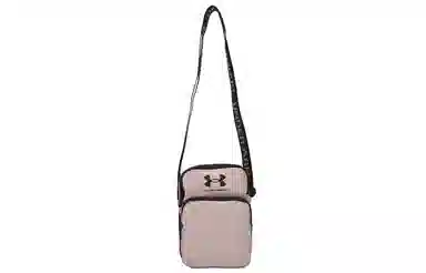 Under Armour Loudon Crossbody Pink