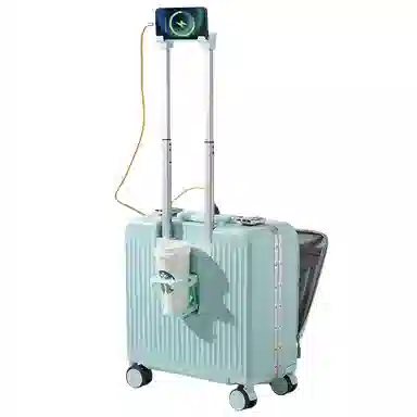 SWIMADE 18 ABS+PC 1820