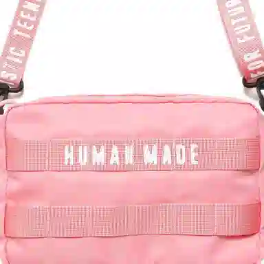 HUMAN MADE