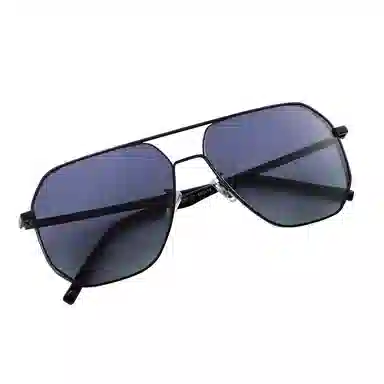 ETTE Aviator Sunglasses
