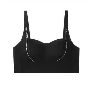 内在密码 抹胸聚拢本命年无钢圈收副乳防下垂无痕文胸 女款