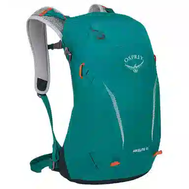 OSPREY Hikelite 18L Logo