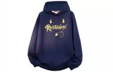 REXSHION Logo