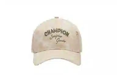 Champion SS25 Logo
