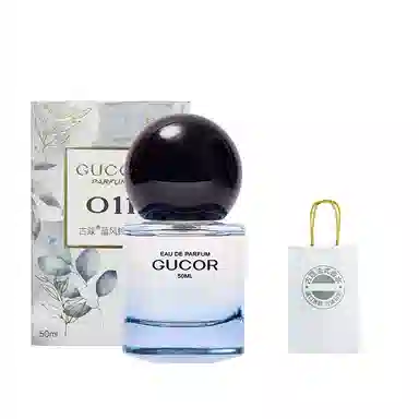 011 EDP 50ml