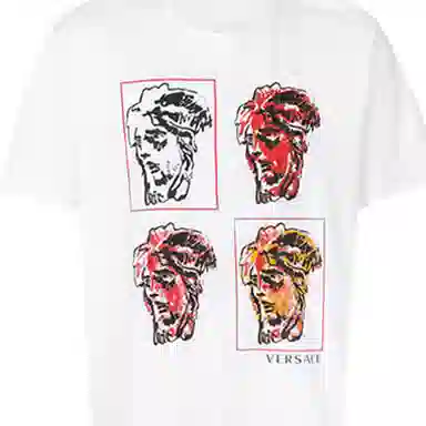 VERSACE T