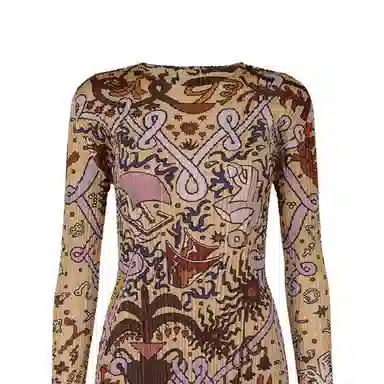 PLEATS PLEASE ISSEY MIYAKE