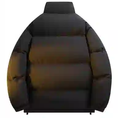 SNOW FLYING Glacier Puff Jacket