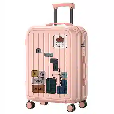 Zecedo ABS+PC 2022242628