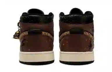 Jordan Air Jordan 1 CNY