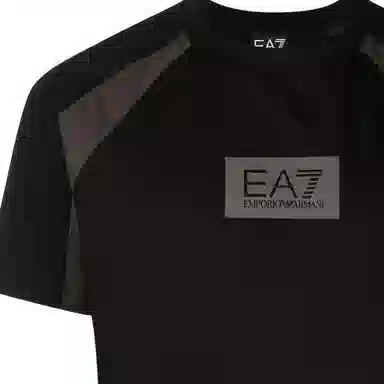 EMPORIO ARMANI SS23 EA7 T