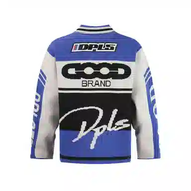 GOODBRAND FW24 Complex