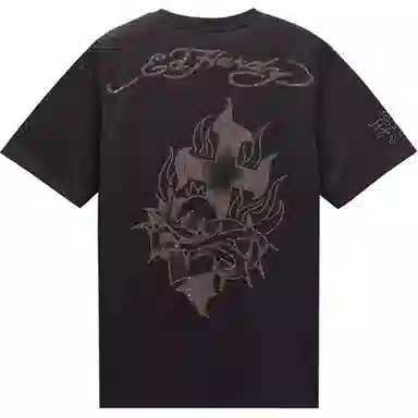 Ed Hardy SS25