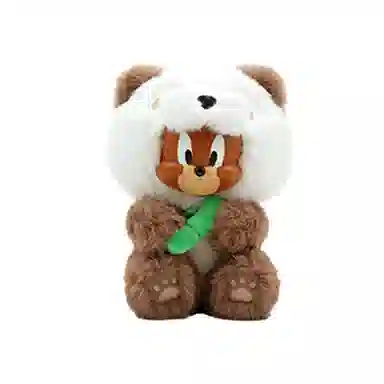 SOAP STUDIO x TOM AND JERRY 4