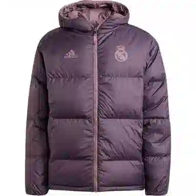 adidas Real Madrid FW24 Down Jacket