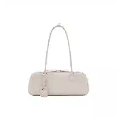 MUVA Baguette Shoulder Bag