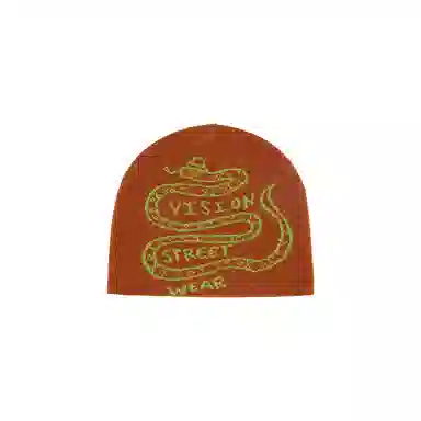 Vision Street Wear Mark Oblow