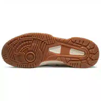 Asics Gel-Spotlyte GAT Off White Silver