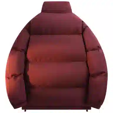 SNOW FLYING Glacier Puff Jacket