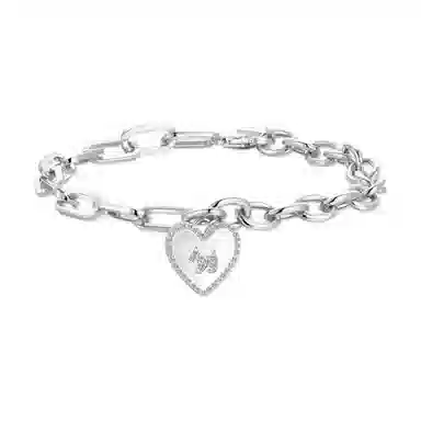 agatha POPMART Bunny Bracelet