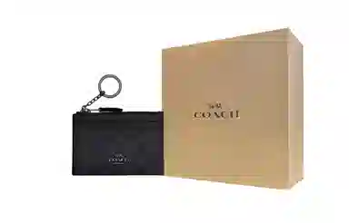 COACH Canvas 11