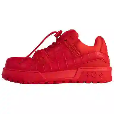 LOUIS VUITTON Trainer Maxi