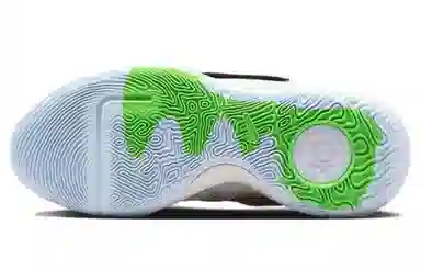 Nike KD Trey 5 X FINE hiphop