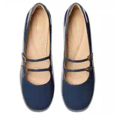 Clarks Daiss30 Shine