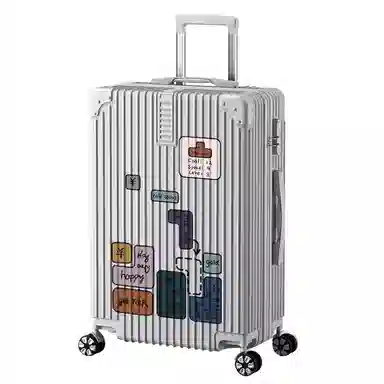 Zecedo ABS+PC 2022242628