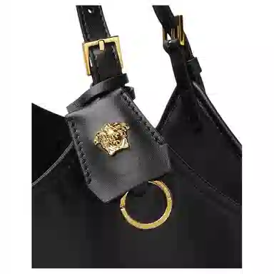 VERSACE Tag Tote